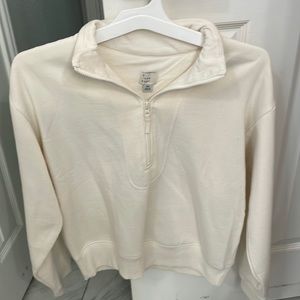 A New Day Sweatshirt